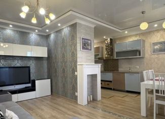 2-комнатная квартира на продажу, 75 м2, Тольятти, улица Маршала Жукова, 6