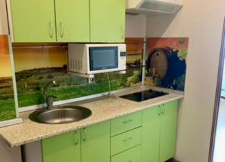 Продам квартиру студию, 28 м2, Ростов-на-Дону, улица Ерёменко, 105