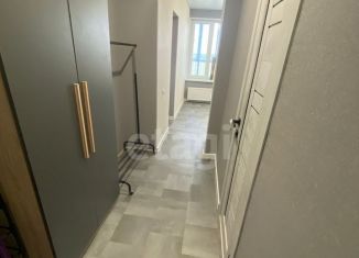 Продается квартира студия, 28.2 м2, Тюмень, улица Монтажников, 36