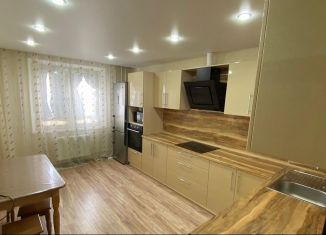 Продам 3-ком. квартиру, 82.5 м2, Ростов-на-Дону, улица Александра Печерского, ЖК Суворовский