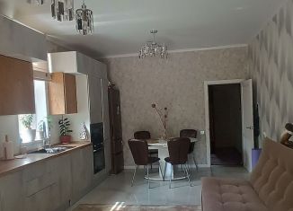 Продажа дома, 112 м2, Краснодарский край, улица Ветров, 50