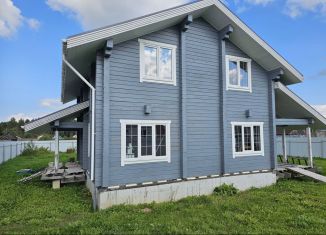 Продам дом, 140 м2, Тверская область, Крайняя улица, 19