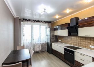 Продажа 1-ком. квартиры, 50.1 м2, Тюмень, Центральный округ, Заречный проезд, 39Ак1