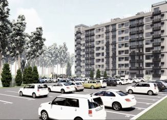 Продается 1-ком. квартира, 41.1 м2, Ессентуки