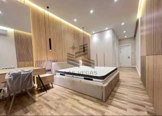 Сдам 3-ком. квартиру, 109 м2, Татарстан, улица Абсалямова, 19