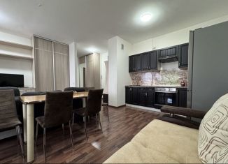 Сдам 1-ком. квартиру, 46 м2, Свердловская область, улица Чемпионов, 4