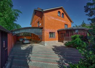 Продаю дом, 348.7 м2, Краснодар, улица Косякина, Фестивальный микрорайон