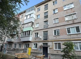 Однокомнатная квартира на продажу, 30 м2, Самарская область, Жигулёвская улица, 1