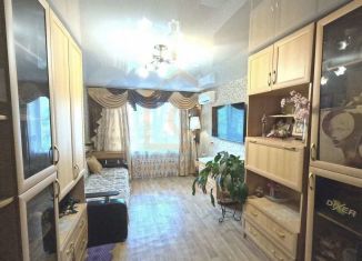 Продам 1-ком. квартиру, 35 м2, Воронеж, улица Теплоэнергетиков, 10