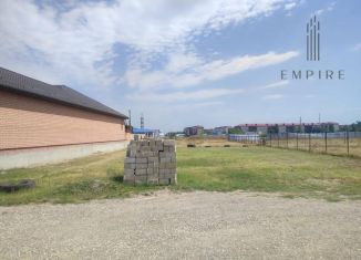 Продается участок, 6 сот., Чечня, улица Н. Тайсумова, 11