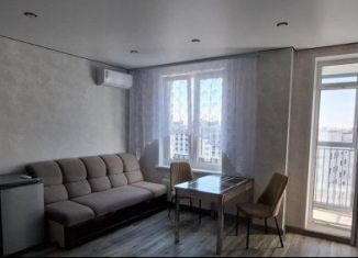 Сдается 1-ком. квартира, 42 м2, Тюмень, улица Константина Посьета, 4к1, ЖК Пятый квартал