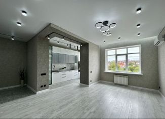 Продажа однокомнатной квартиры, 36.6 м2, Ростов-на-Дону, Кировский район