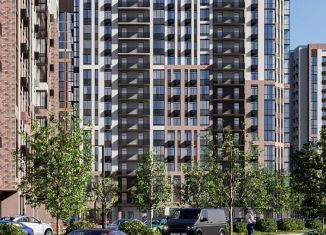 Продаю квартиру студию, 29.7 м2, Воронеж