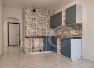 Продажа однокомнатной квартиры, 50.2 м2, Воронеж, улица Перевёрткина, 1/11, ЖК Дельфин