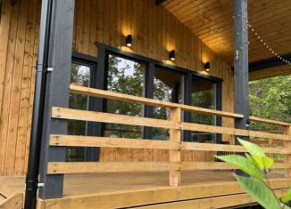 Сдача в аренду дома, 47 м2, Карелия, Заозёрная улица, 20А