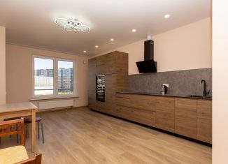 Продается двухкомнатная квартира, 58.4 м2, Санкт-Петербург, Василеостровский район, проспект Крузенштерна, 2