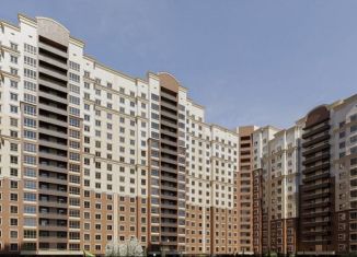 Продаю 1-комнатную квартиру, 39.2 м2, Крым, улица Крымской Весны, 5к2