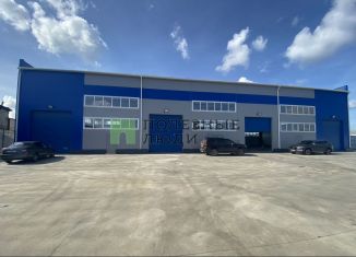 Сдам в аренду помещение свободного назначения, 800 м2, Набережные Челны, Казанский проспект, 164с3