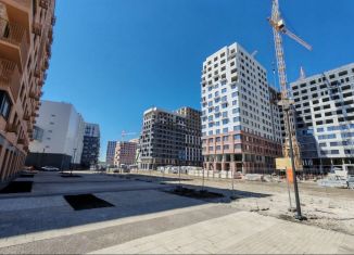 Продаю однокомнатную квартиру, 37.4 м2, Тюмень, улица Новосёлов, 104