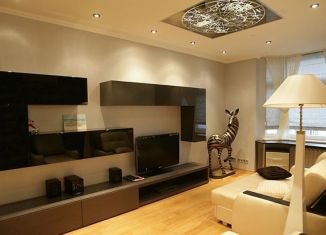 Двухкомнатная квартира на продажу, 70 м2, Избербаш, улица Г. Брода, 2