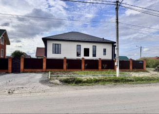 Продам дом, 200 м2, Тюмень