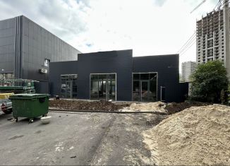 Аренда помещения свободного назначения, 280 м2, Липецк, улица Фрунзе, 59