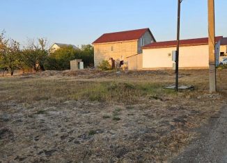 Продам земельный участок, 5 сот., поселок Айкаван, 1-я Дружная улица