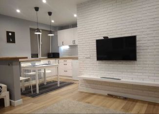 1-комнатная квартира на продажу, 34.7 м2, Тюмень