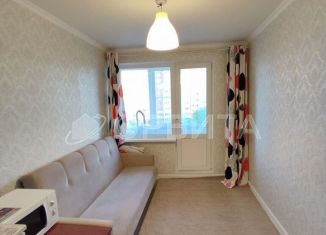 Продажа квартиры студии, 13 м2, Тюмень, улица Червишевский Тракт, 84