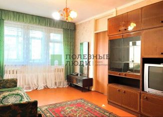 Продам 2-комнатную квартиру, 44 м2, Орёл, Комсомольская улица, 406