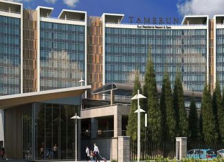 Квартира на продажу студия, 37.1 м2, Саки