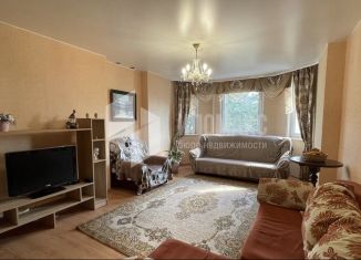 Сдам в аренду 1-ком. квартиру, 50 м2, Апрелевка, улица Фадеева, 11