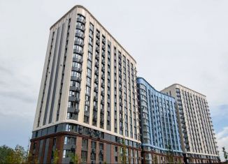 Продается 1-ком. квартира, 35.5 м2, Ростов-на-Дону, Левобережная улица