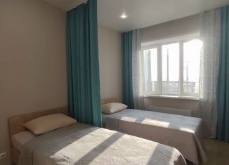 Однокомнатная квартира в аренду, 42 м2, Обь, Октябрьская улица, 3