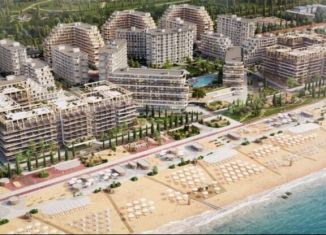 Продам 2-комнатную квартиру, 123.3 м2, Крым, Набережная улица, 64