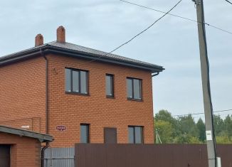 Продажа коттеджа, 214.2 м2, Татарстан, Полевая улица