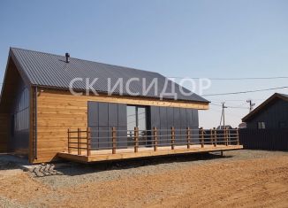 Продаю дом, 80 м2, Амурская область