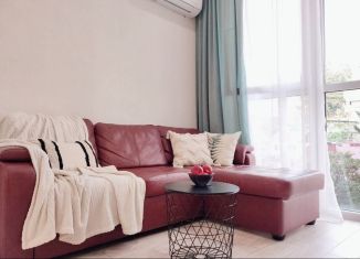 Продаю однокомнатную квартиру, 45 м2, Сочи, улица Войкова, 27, микрорайон Центральный