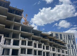 Продам однокомнатную квартиру, 35 м2, Крым, Киевская улица, 2