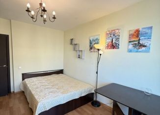 1-ком. квартира в аренду, 38.8 м2, посёлок Парголово, улица Фёдора Абрамова, 8