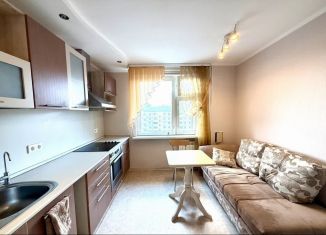 1-ком. квартира на продажу, 33.9 м2, Сыктывкар, Советская улица, 2/1