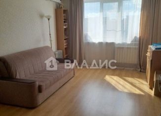 Продаю 2-ком. квартиру, 54 м2, Владимир, улица Соколова-Соколёнка, 17Б