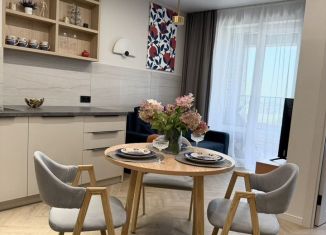 Продажа однокомнатной квартиры, 39 м2, Казань, Краснококшайская улица, 60