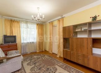 Продается 2-ком. квартира, 45.2 м2, Тюмень, Рижская улица, 73