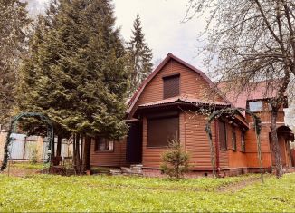 Сдаю дом, 130 м2, Москва, садоводческое некоммерческое товарищество Ожигово, 102