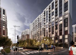 Продажа квартиры студии, 30 м2, Махачкала, Луговая улица, 133А