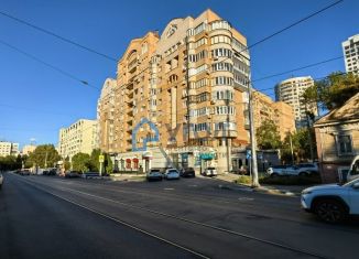 Продам 3-ком. квартиру, 120.8 м2, Самара, Самарская улица, 268