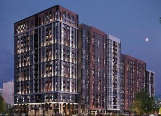 Продаю 1-комнатную квартиру, 37.1 м2, Воронеж