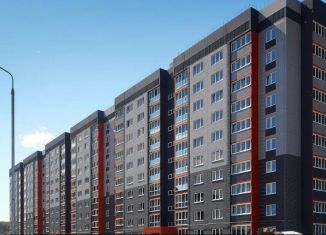 Продажа однокомнатной квартиры, 35.2 м2, Брянск