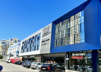 Сдаю в аренду помещение свободного назначения, 1300 м2, Краснодар, проспект имени писателя Знаменского, 3/1, микрорайон Гидрострой